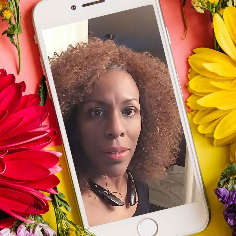 Meet your Posher, Charmaine
